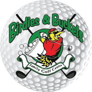 Birdies & Buckets Family Golf Centre