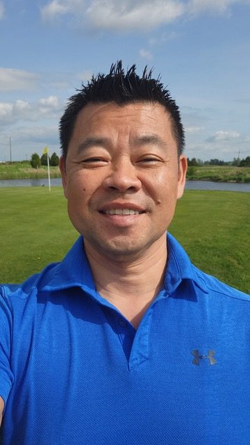 Ray Kwok