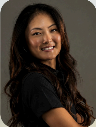 Sonja Tang's
